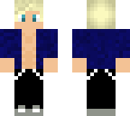 hot garroth