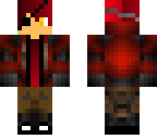 human foxy