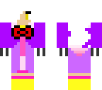 human mangle