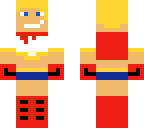 human papyrus