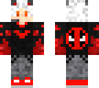 humano deadpool
