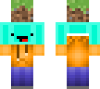 i liek grass