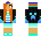 ice creeper