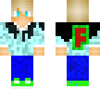 ice dude