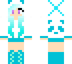 ice gilr