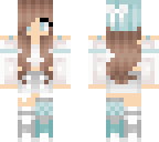 ice girl