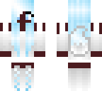 ice werewolf edit