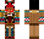 indian