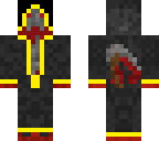 infernal reaper