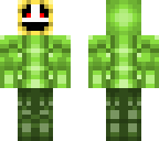 insane flowey