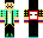 ipooplegos mustache