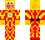 iron cheezz