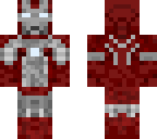 iron man mark v armor