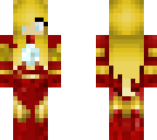 ironwoman