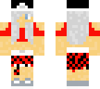 ittybittysofia's new skin