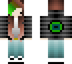 jacksepticeye girl
