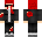 jexminecrafan bloody