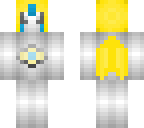 jirachi true eye