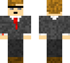 john means business