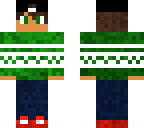 jumper dood