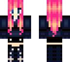  just a girl