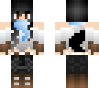 just a skin i editied