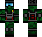 k1 soldier