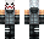kakashi anbu