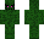 kan the titan of chaos