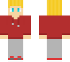 karst red
