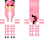 kawaii chan edit