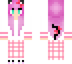 kawaii chan pj