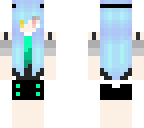 kawaii girl