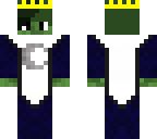 king bob