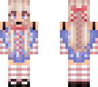 kira chan