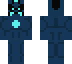kirim the chaos titan