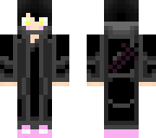 kirito and fluttershy