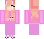 kitten girl