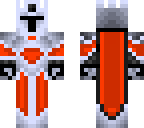 knight lorin