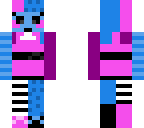 lala-oopsies princess anise redo