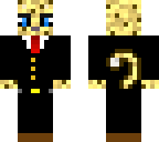 leopard tuxedo extended
