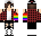 ******* pride edit