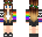 lgbt girl