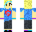 liese beam