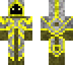 lightning demon