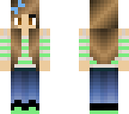 lily from minecraft life