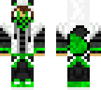 lime wolf