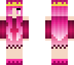 love nation's queen