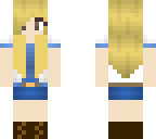 lucy from fairy tail