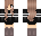 lucythefox gaming skin